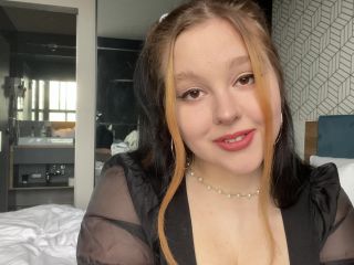 online adult clip 35 femdom chastity pegging Babygirlcarly , femdom on femdom porn-1