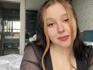 online adult clip 35 femdom chastity pegging Babygirlcarly , femdom on femdom porn-2