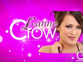 LeanneCrow presents Leanne Crow in SelfieCam 01 – Diary – July 2015 - diary - milf porn -0