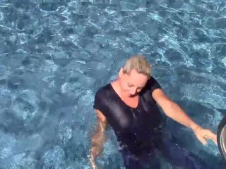 free video 20 jessa rhodes primal fetish fetish porn | Wet T Shirt and Jeans in Pool | feet-4