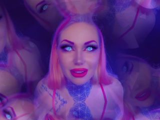 The Goldy Rush - Imagine My Feet! Beg Me To Show You Them! Crave For Them! And Maybe I Will Let You - Mistress Misha Goldy - Russianbeauty.-9