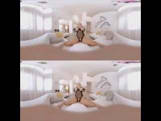Mommy’s Little Crush - [Virtual Reality]-3