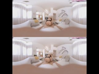 Mommy’s Little Crush - [Virtual Reality]-8