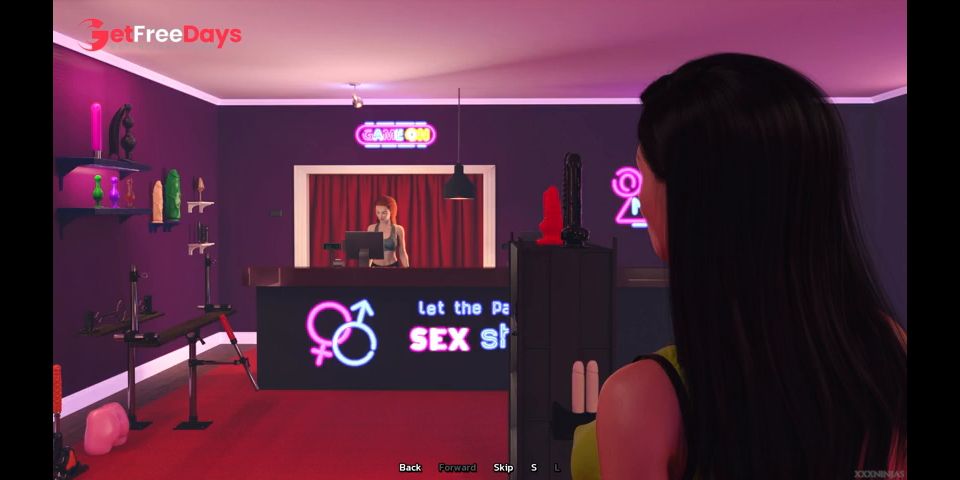 [GetFreeDays.com] Life In Santa County 41 PC Gameplay Porn Clip March 2023