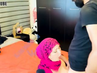  mistressrola  Manyvids Mistressrola Arab Girl With Her Step Brother-4