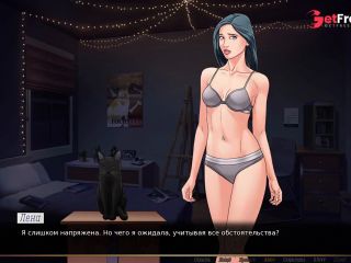 [GetFreeDays.com] Complete Gameplay - Our Red String, Part 25 Adult Video January 2023-0