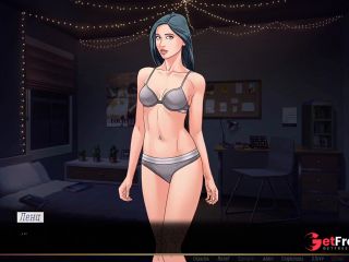 [GetFreeDays.com] Complete Gameplay - Our Red String, Part 25 Adult Video January 2023-1