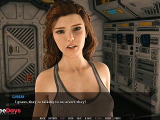 [GetFreeDays.com] TALES FROM THE UNENDING VOID 05  Visual Novel PC Gameplay HD Porn Leak June 2023-2