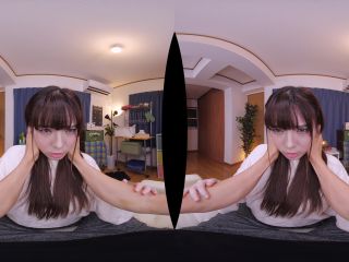 SAVR-102 A - Japan VR Porn - (Virtual Reality)-3