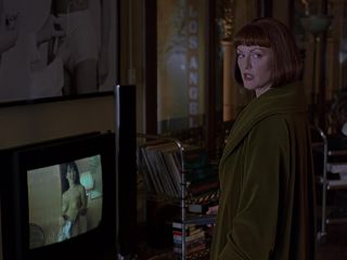 Julianne Moore, Asia Carrera – The Big Lebowski (1998) HD 1080p!!!-8
