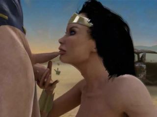  3d porn | 6550 – 3d Video – Krypton Dick | anime-3