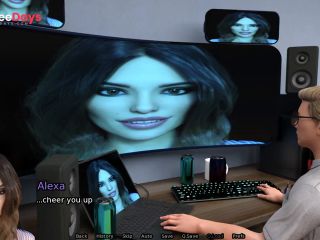 [GetFreeDays.com] Sexbot 5 Furry sex Sex Video June 2023-2