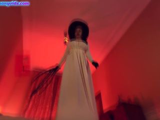 Lady Dimitrescu Is Fucking Her Man Slave By Octokuro 1080p-0