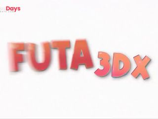 [GetFreeDays.com] Futa3dX - BIG TITTIED FUTA Babe Shoves Her Huge Cock In Her Girlfriend Adult Film July 2023-0