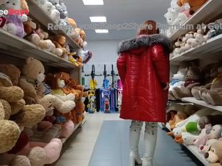 [GetFreeDays.com] Striptease in a toy store Sex Video January 2023-6