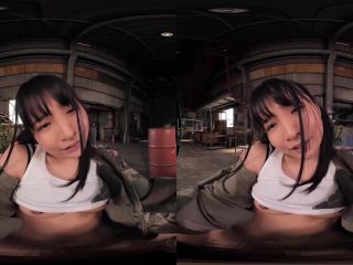 3DSVR-0505 B - Japan VR Porn | action | japanese porn asian school anal-7