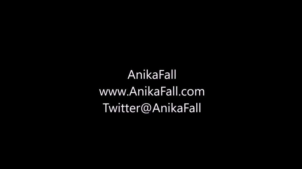 xxx video clip 15 Anika Fall – The Closest Youll Ever Get | anika fall | femdom porn abella danger femdom