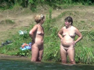 NudeBeachdreams_com - Nudist video 01653 -1