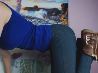 online adult clip 32 perfekttlilly18 feet and socks fetish custom vid, alina li femdom on femdom porn -0