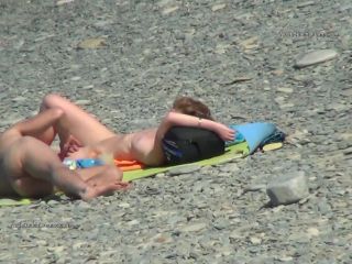 Nudist video  01743-0