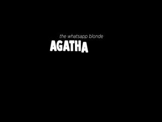 Agatha Lira - I Hired A Call Boy To Give Me A Massage - Shemales-2