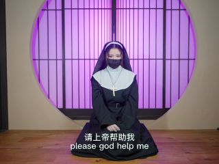 [GetFreeDays.com] Nun Turned Slut Longing For Sex With Man hardcore orgasm porn-0