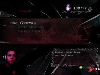 [GetFreeDays.com] Devil May Cry IV Pt XXXVII This video and the next... 5 or so are shite quality. Im still here tho Porn Video November 2022-5