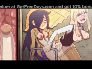 [GetFreeDays.com] Watamote Compilation Tomoko kuroki Yuri Tamura Futanari  Adult Film January 2023-9