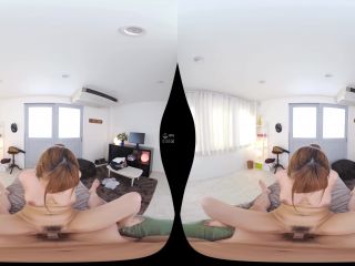 MAXVR-064 C - Japan VR Porn - [Virtual Reality]-3