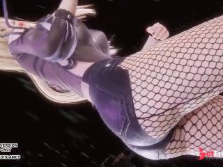 [GetFreeDays.com] MMDMAMAMOO-ILLE...Hentai3.mp4 Sex Video July 2023-5