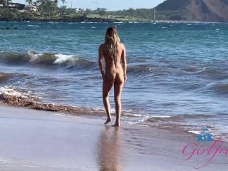 Summer Vixen - Maui Part 9 And 10 BTS - Atk girlfriends-4