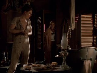 Robin Weigert – Deadwood s02e11 (2005) HD 1080p - (Celebrity porn)-0