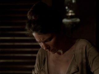 Robin Weigert – Deadwood s02e11 (2005) HD 1080p - (Celebrity porn)-4