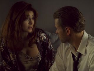 Elena Satine, Anna Baryshnikov – Payback (2021) HD 1080p - (Celebrity porn)-6