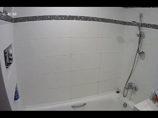 Shower bathroom 4132-0