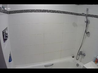 Shower bathroom 4132-1