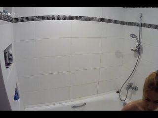 Shower bathroom 4132-9