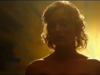 Rebecca Hall, Bella Heathcote - Professor Marston And The Wonder Women (2017) HD 1080p - (Celebrity porn)-6