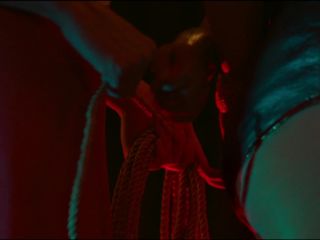 Rebecca Hall, Bella Heathcote - Professor Marston And The Wonder Women (2017) HD 1080p - (Celebrity porn)-7
