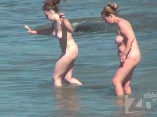 Voyeur nudism – 3291 video from 2594 beach Voyeur!-6