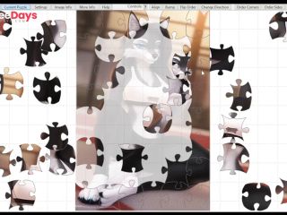 [GetFreeDays.com] Furry Jigsaw 6 Part 1 Sex Clip February 2023-5