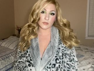 ScarletEllie - Mommy Begs Me To Breed Her POV  - 2021-0