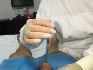 free online video 5 Medical Procedures - Asian nurse medical femdom on fetish porn ankle fetish-2
