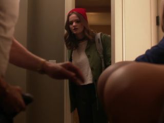 Lili Simmons - Ray Donovan s05e09 (2017) HD 1080p - (Celebrity porn)-8