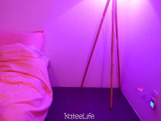 Webcam Girl Solo - KATEELIFE 02-1