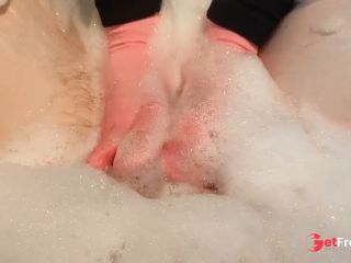 [GetFreeDays.com] I was just trying to have some relax when a wild sockjob appeared Sex Clip May 2023-0