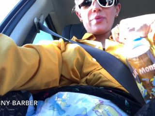 free video 45 indian feet femdom Penny Barber – Penny’s Diapered Road Trip with Daddy – Femdom Pov, diaper discipline on femdom porn-7