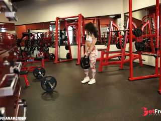 [GetFreeDays.com] Fit Girl at Gym Was Invited To My Fuck House And Fucked SOOO Rough Adult Video November 2022-0