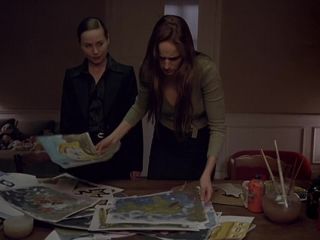 Leelee Sobieski, Tara Fitzgerald - In a Dark Place (2006) HD 720p!!!-3