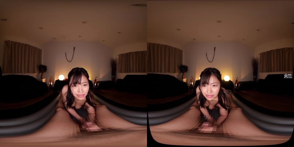 CASMANI-025 A - Japan VR Porn - (Virtual Reality)